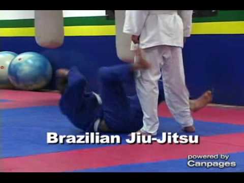 Brazilian Jiu-Jitsu Fight Club - (403)701-0237