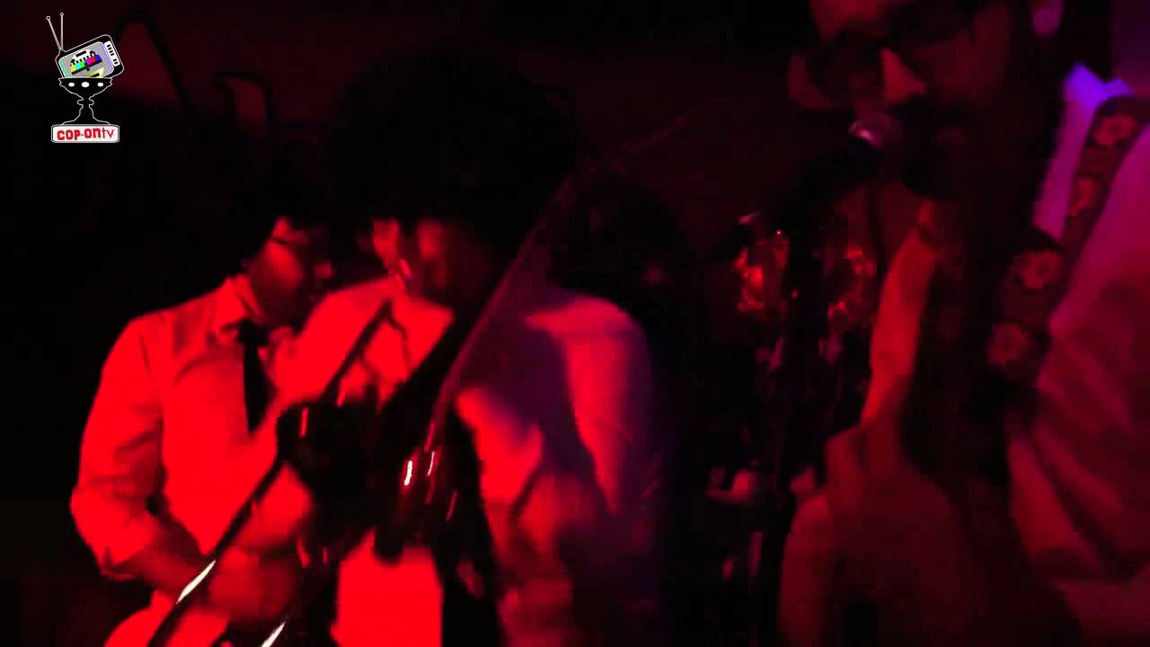 2011 Abierto Bar Promo 4 aniversario