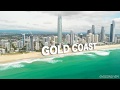 호주 골드코스트~~!! Gold Coast 4K By Drone