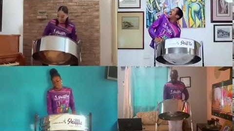 Thumbnail of Trinidad’s Black Stalin “We can make it if we try”