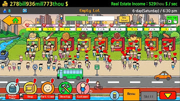 Beggar Life 3 - Unlocking Jeju Island 👑👑