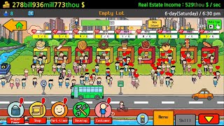 Beggar Life 3 - Unlocking Jeju Island 👑👑 screenshot 2