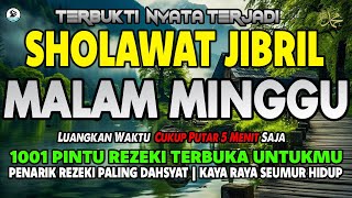 Sholawat Penarik Rezeki Paling Dahsyat Sholawat Nabi Muhammad Saw Salawat Jibril Paling Merdu