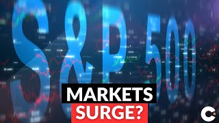 Dovish Powell Drives Stocks Higher – PCE & NVIDIA Next | Market Mondays