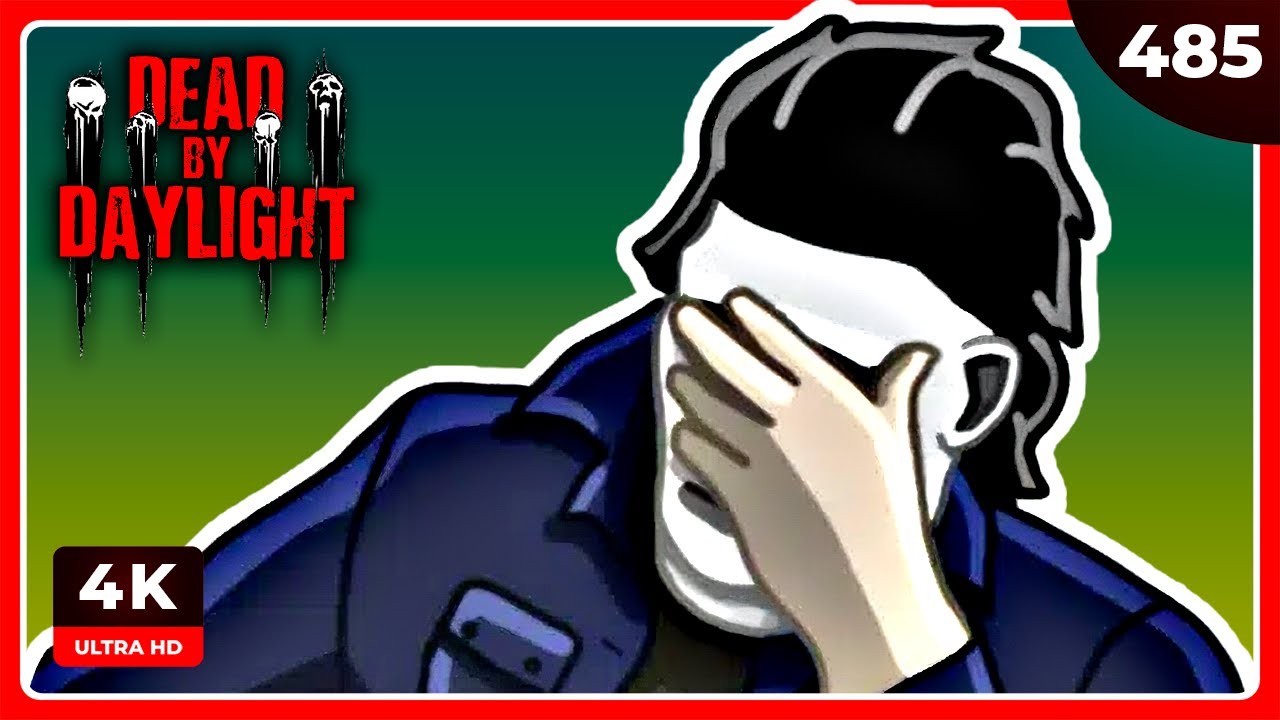 La partida más INTENSA que he jugado NUNCA | DEAD BY DAYLIGHT Gameplay Español