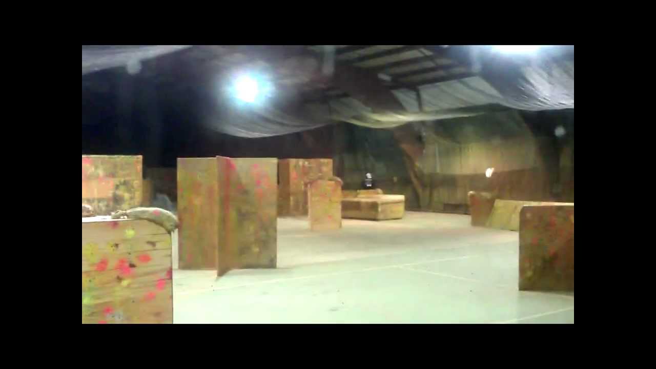 paintball rabbit YouTube