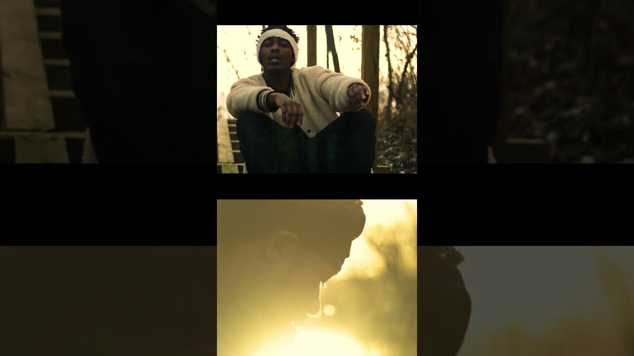 Video Recap 22 Hezo Al Shakur Fear Love Dir By Wesleydicken 