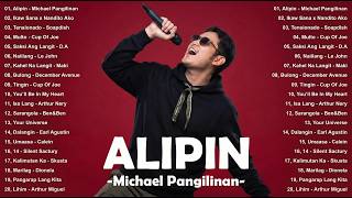 Alipin - Michael Pangilinan | Top OPM Soul Philippines 2026 - Best Tagalog Songs on Tiktok, YouTube