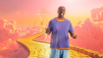 Lil Yachty McDonald