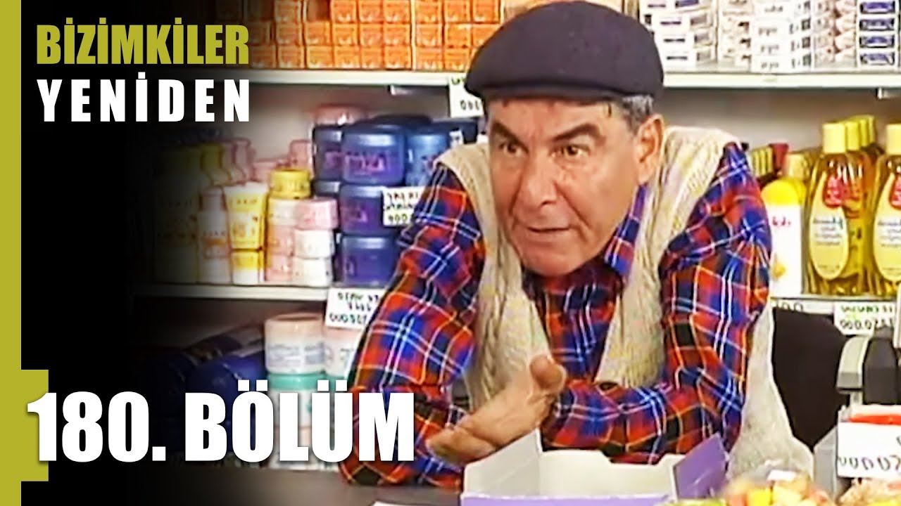 Bizimkiler 