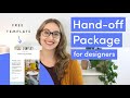 Get more repeat business and referrals with client off-boarding