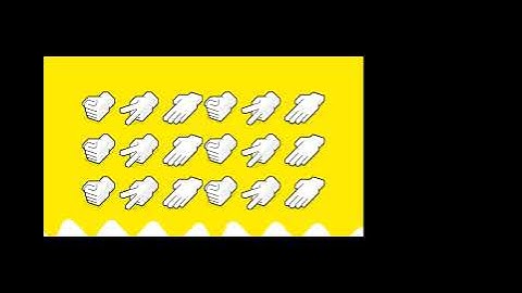 Kaggle Meetup: Rock, Paper, Scissors