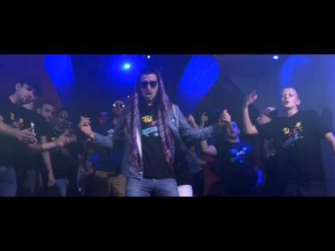 100-16 L'équipe - Tu Me Régale #TMR (Clip Officiel)