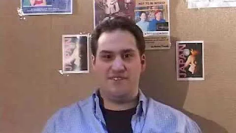 Interview with Film Critic John Berra (Part 2) | C...