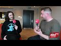 Hozier Talks To Alan Donovan Of Green On Red | Cork's Red FM 104-106 FM