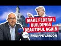 MAKE FEDERAL BUILDINGS BEAUTIFUL AGAIN - Radio Courtoisie