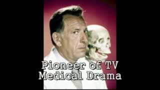 Oscar Qunicy Madison (Jack Klugman) - 1922-2012