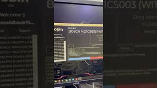 PSA MD1CS003 IMMO OFF WITHOUD MCUID by RobinX Auto Software#RobinX #immooff #psa #md1cs003 #foryou