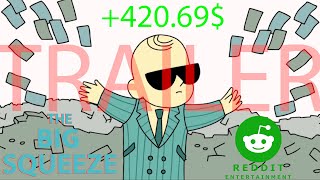 The Big Squeeze Wsbgme Trailer