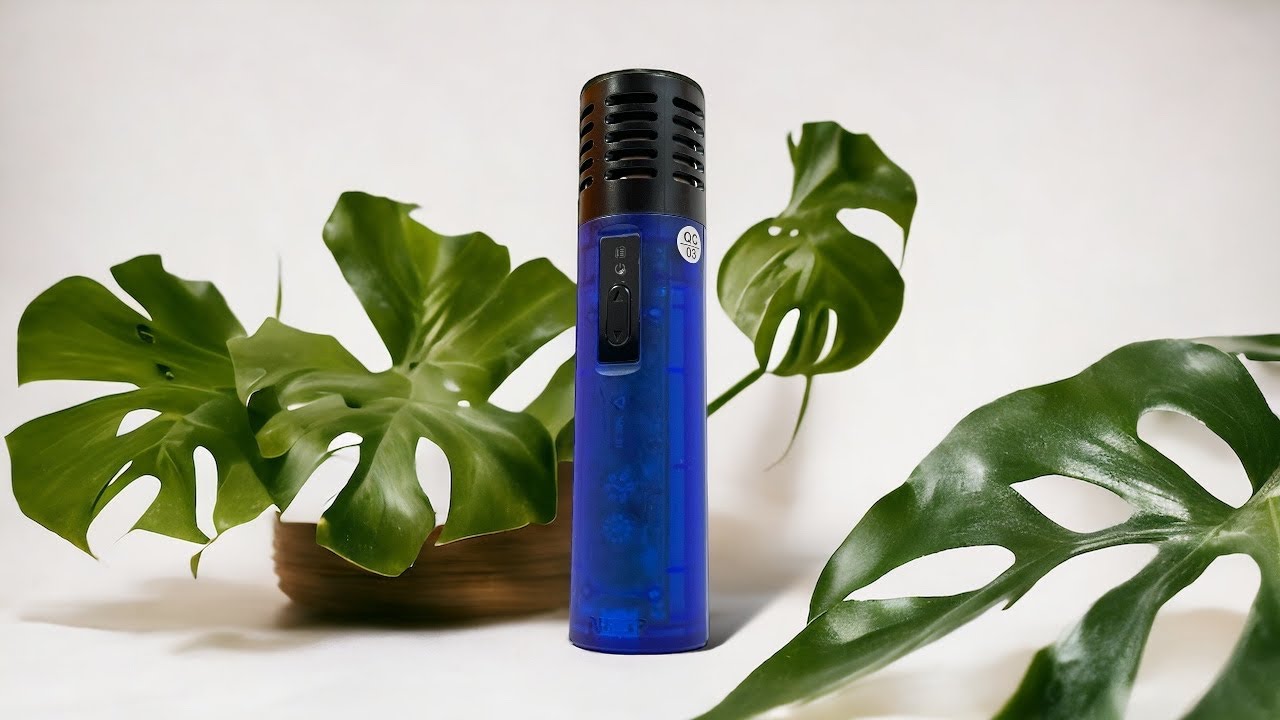 Arizer Air SE - #unboxing 📦