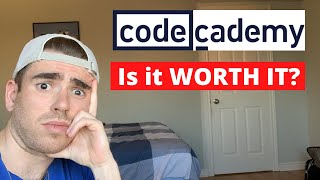 Watch this before buying CodeAcademy screenshot 3