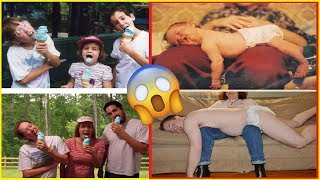 Awkward Family Photos Ever Taken 😱😱😱