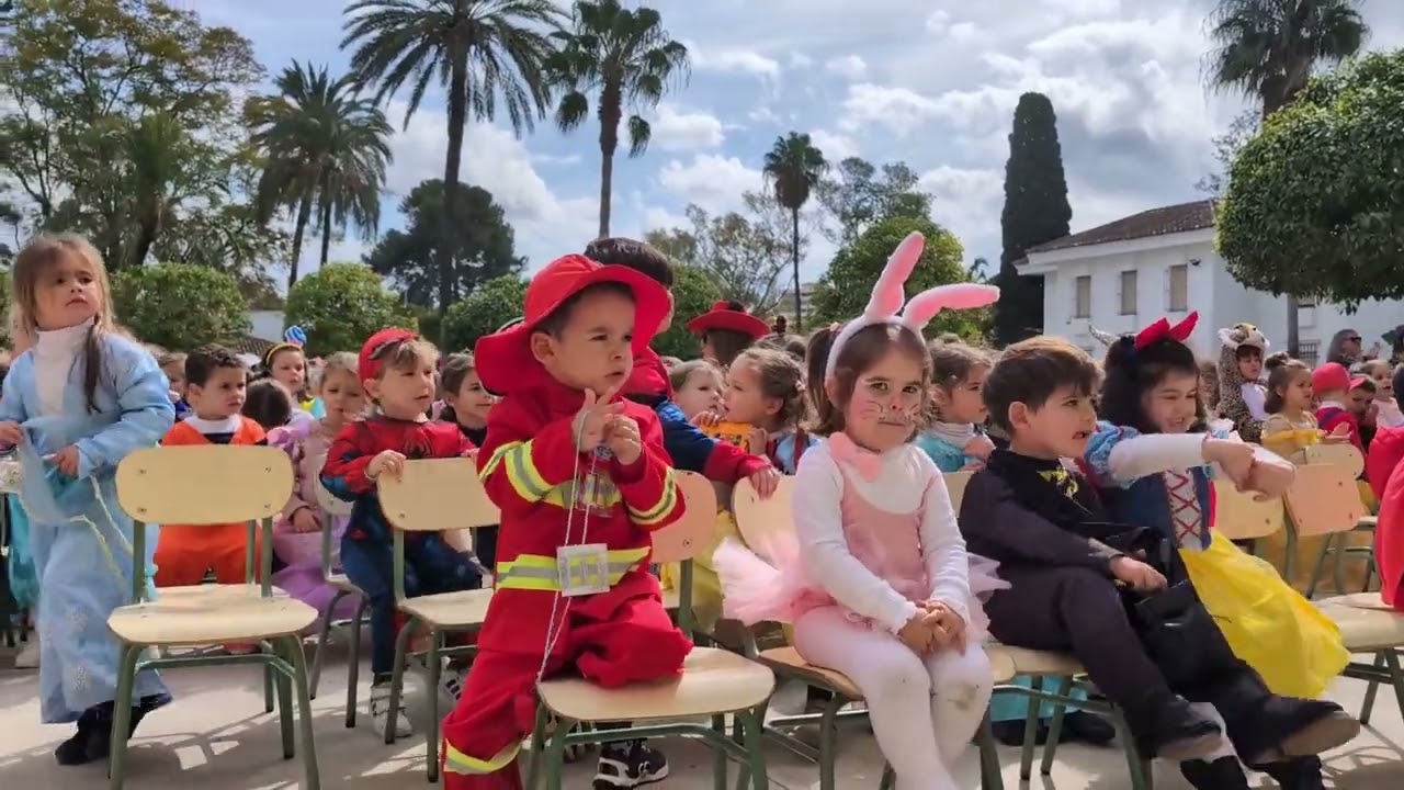 Día de Andalucía 2025 en El Cuco