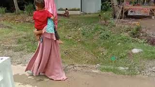 Download Lagu TEMPAT WISATA VIRAL SAMPURAGA DI MADINA MP3