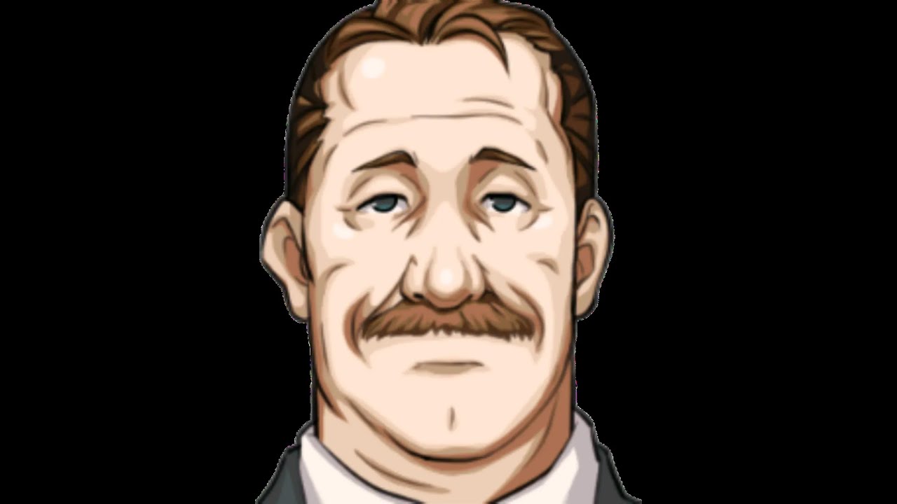 HAHAHA HIS NAME IS DEID MANN