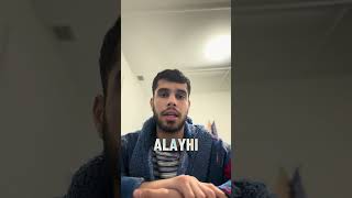 He Gives Without Limit — Al-Wahhab