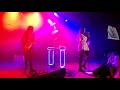 Capture de la vidéo Allie X Live @ Mod Club Toronto 4/22/2017