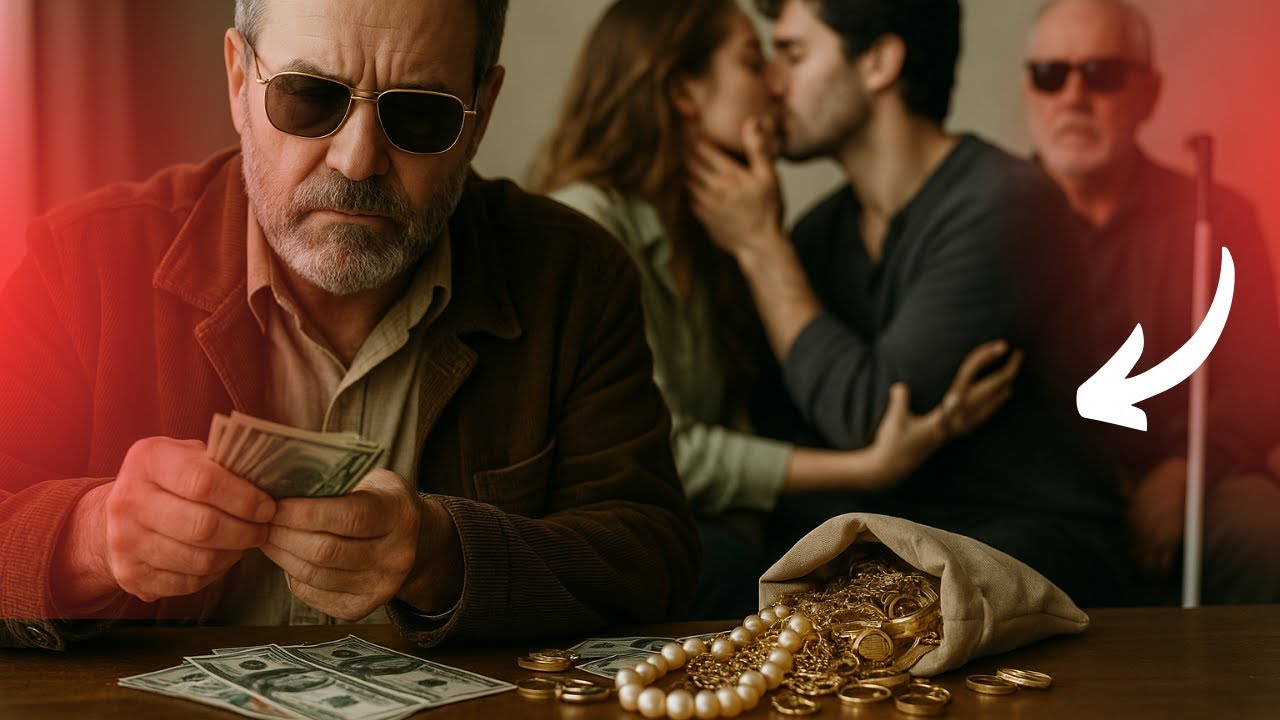 El și-a părăsit iubitul: A ales Adevărul, nu minciuna banilor