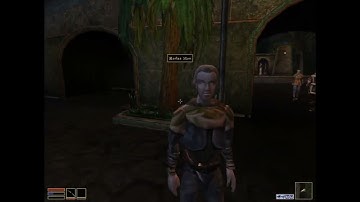 Kord the Nords Morrowind Adventure Part 13 || Twitch VOD