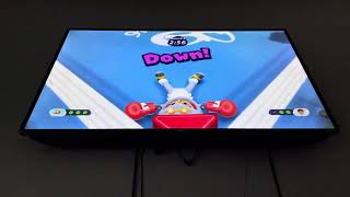 Mario & Sonic at the Rio 2016 Olympic Games - Guest C Loses To Wario in Boxing