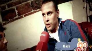 Haze.avi