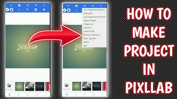 How to make Pixllab plp file . Pixllab मे plp फाईल कैसे डाउनलोड करे .