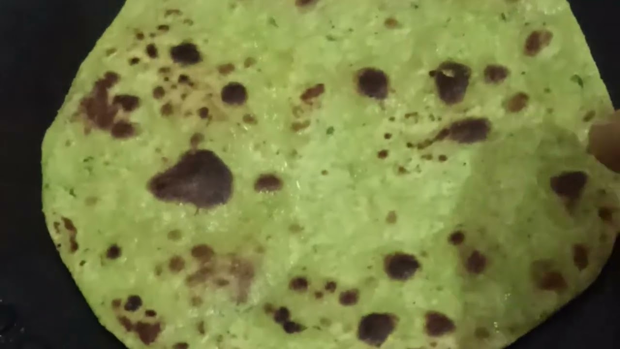 ऐसे पराठे बनाया आपने कभी 🥰