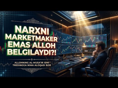 104 / Al-Musa'ir ismi haqida va Allohga bu ismi bilan duo qilish | Shayx Abdulloh Zufar hafizahulloh