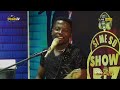 another performance from Akwadaa Nyame(Live Band Show)