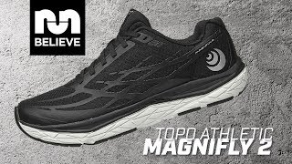 topo athletic magnifly 2