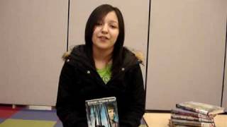 Among the Hidden by Margaret Peterson Haddix.