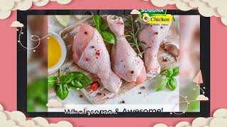 Soft Clean Fresh Chicken Raddlins chennai 8939888147/149 screenshot 2
