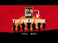 RDR MOBILE CHEATS CODES 2025 | RED DEAD REDEMPTION ANDROID IOS CHEATS | Techvive Gamerz