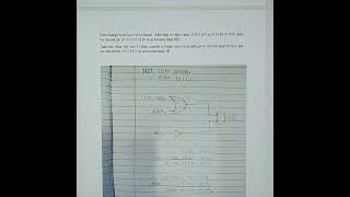 CSA Problem Based Task 2