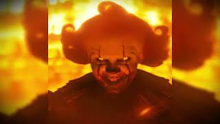 Voice Embly Indicator 2 Ultra Slowed Pennywise Edit Welcome To Derry Edit