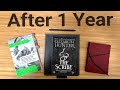 Amazon Kindle Scribe | Long Term Review