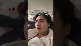 Queen Elizabeth Waking Up As Trisha Paytas’ Baby #queenelizabeth #trishapaytas #meme #anime