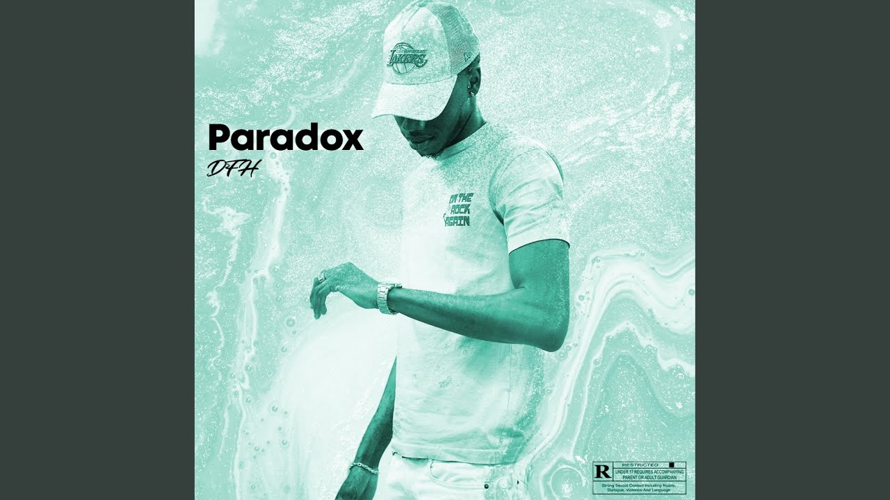 Guarda PARADOX su YouTube Guarda PARADOX su YouTube