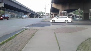 CopBlocking/Speedtrap during last half hour