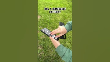 Samsung Galaxy XCover6 Pro!